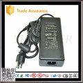 120W 12V 10A 120W Heated adapter AC DC Power Supply UL CE FCC GS SAA ROHS